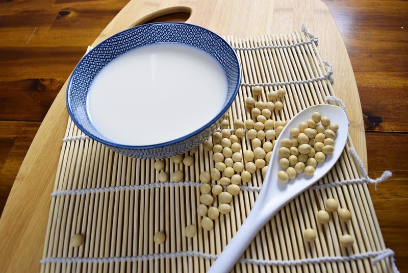 Plant-Based Alternatives