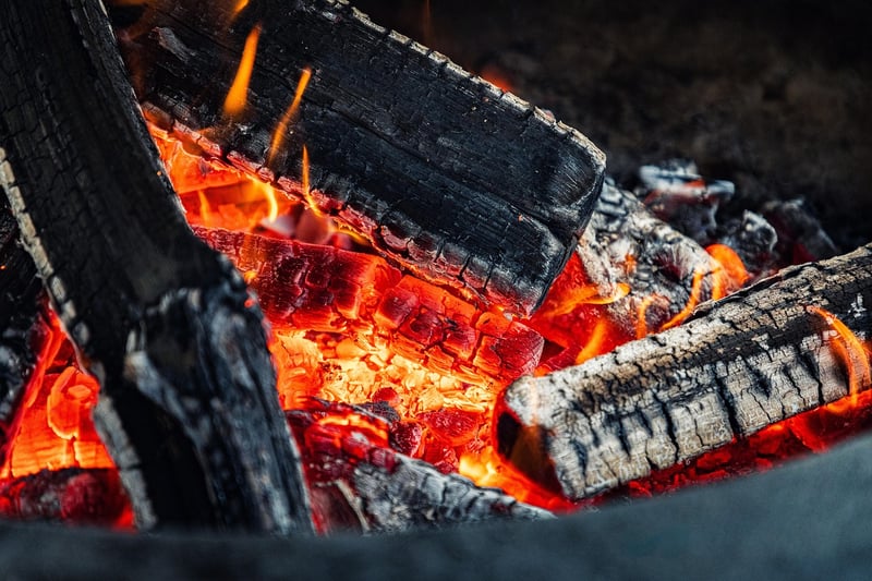 Grilling Image