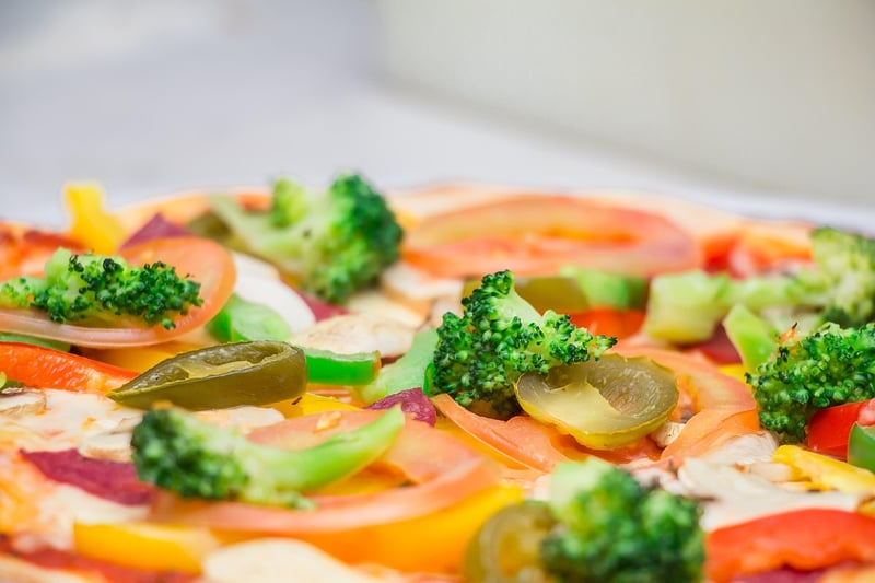 Pizza Dough
